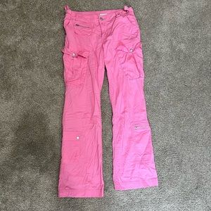 urban outfitters cargo pants